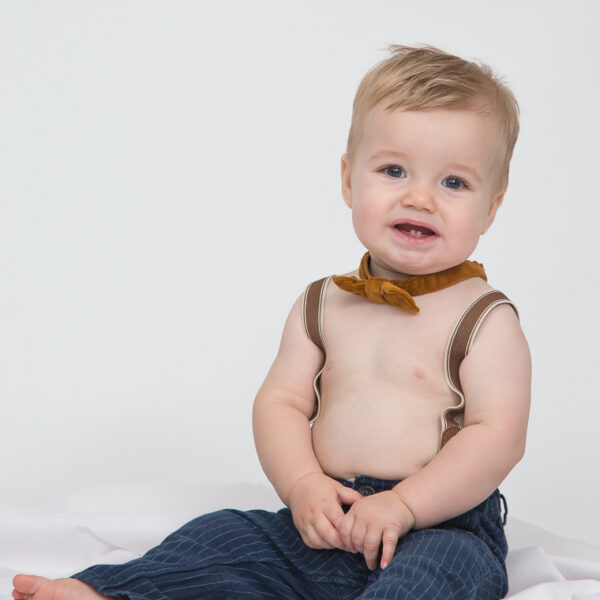 Fotoshoot met Niels, Sharon en Noah