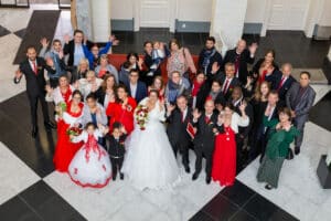 Fotografie Krist Huwelijksfotograaf - Menen - WestVlaanderen