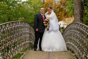 Fotografie Krist Huwelijksfotograaf - Menen - WestVlaanderen