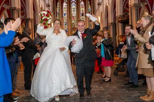 Fotografie Krist Huwelijksfotograaf - Menen - WestVlaanderen