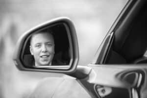 CommunieFoto's Jongen Auto Domein Sterrebos Roeselare