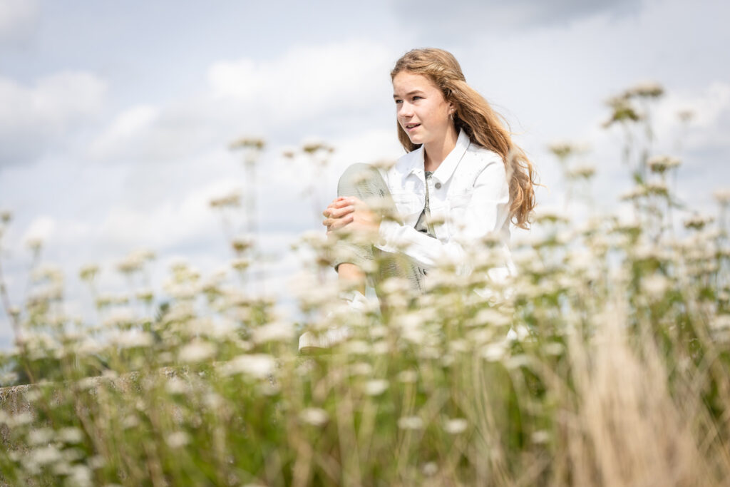 Communiesessie Féline Gavers Harelbeke