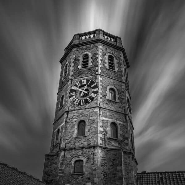 alender 2020 Editie Menen Belfort Grote Markt