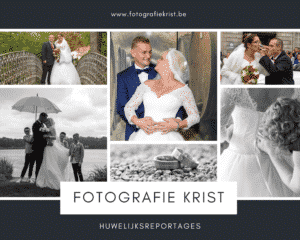 Fotograaf Menen Gezin- & Huwelijksreportages