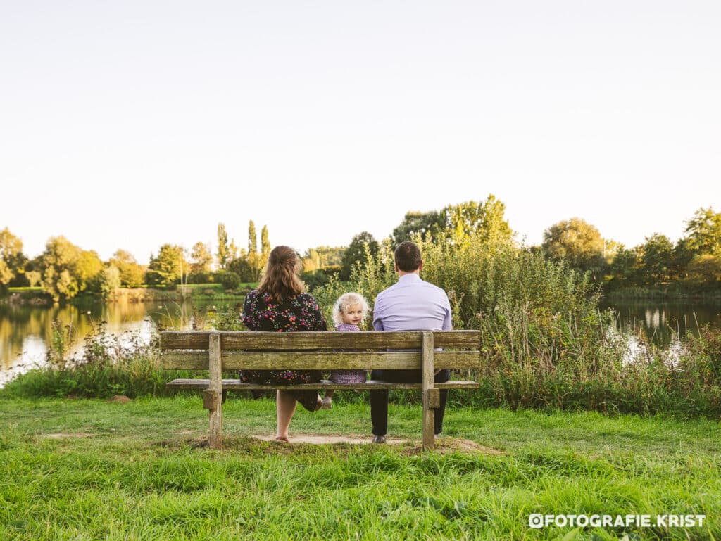 Daphne & STijn Love Foto Shoot Domein Bergelen Gullegem