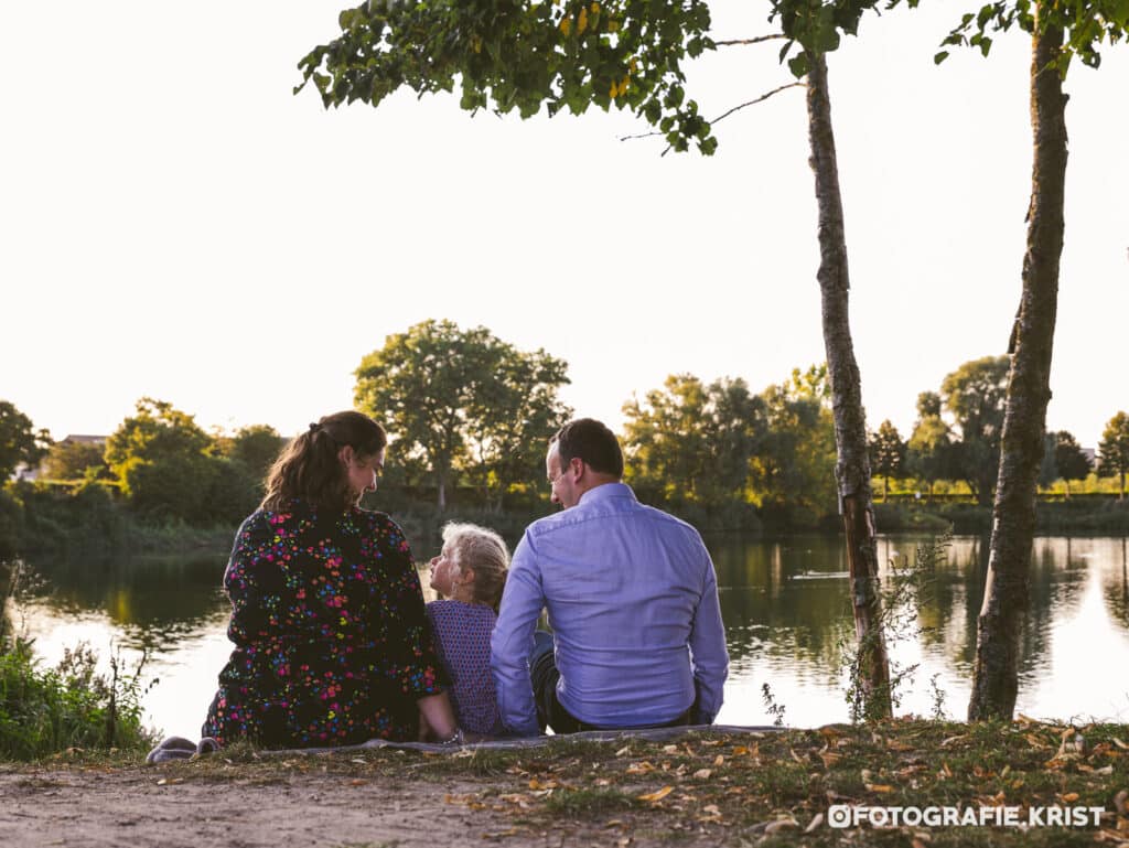 Daphne & STijn Love Foto Shoot Domein Bergelen Gullegem