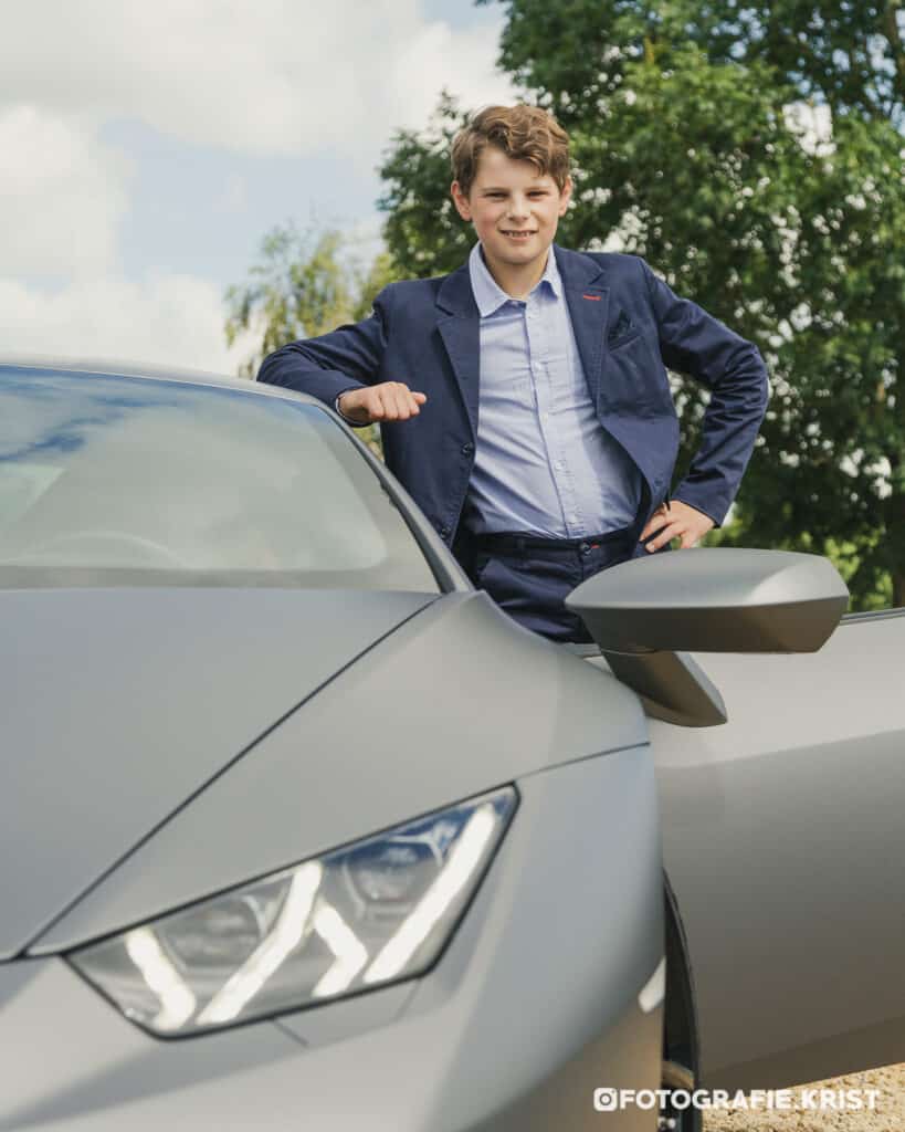 Fotosessie-Arthur-Robbe-met-Lamborghini-FotografieKristMenen-1