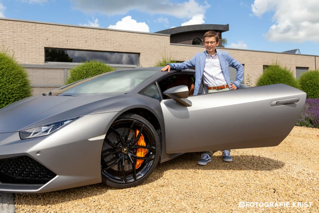 Fotosessie-Arthur-Robbe-met-Lamborghini-FotografieKristMenen-1