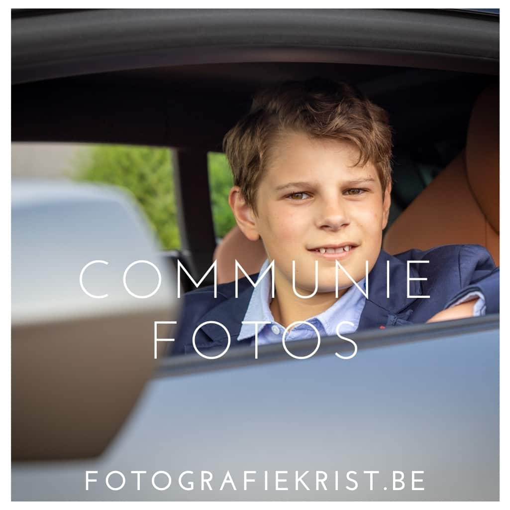 Communiefoto's Kortrijk