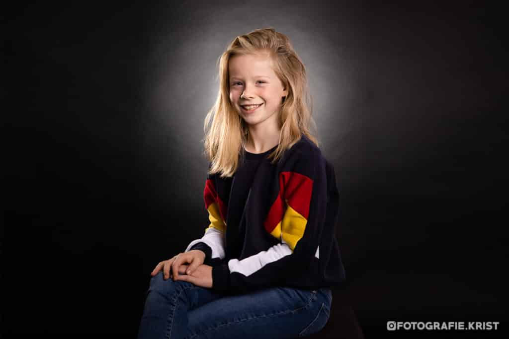 Sara Hooghe