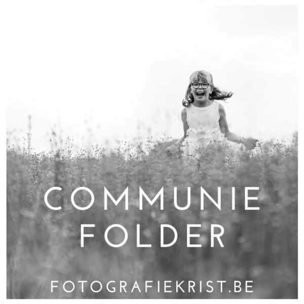 Communie Fotograaf West-Vlaanderen
