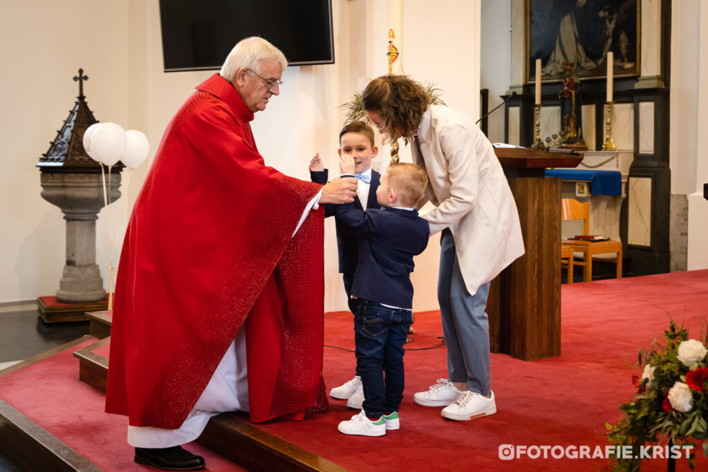 HuwelijksFotograaf Menen - Fotografie Krist