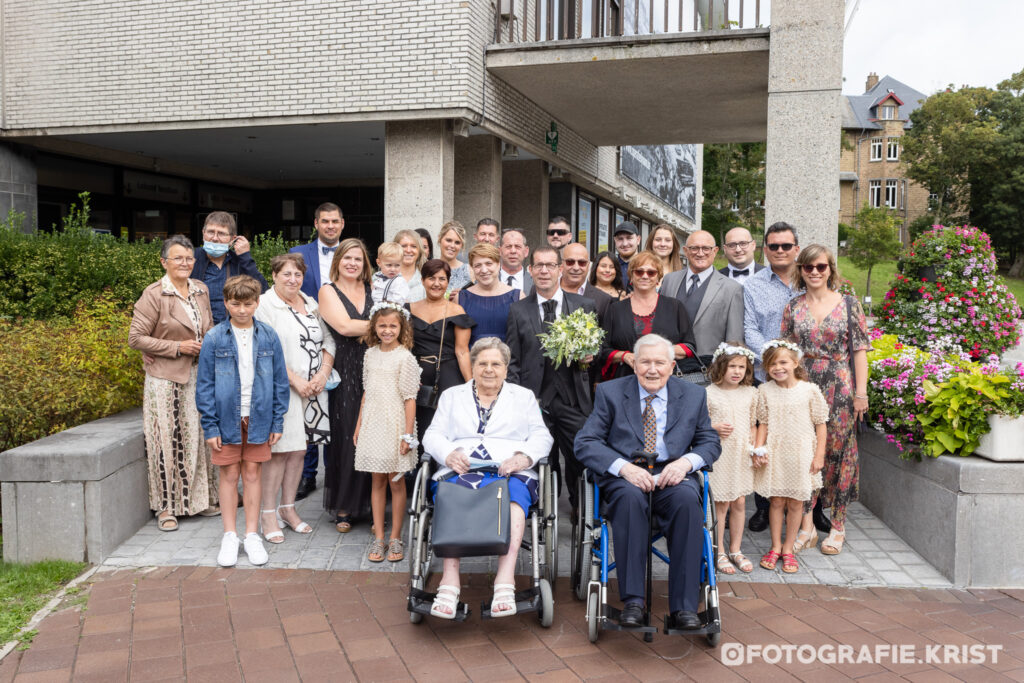 Huwelijk Katelyn & Mario - Stadhuis de Panne - FotografieKrist-0644