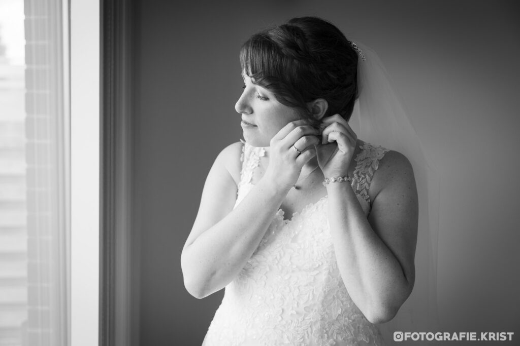 Huwelijk Celine & Wout Trouwfotograaf Lichtervelde