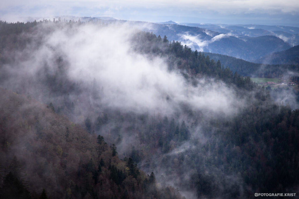 Refuge du Sotré - Hohneck - Xonrupt-Longemer - Vosges