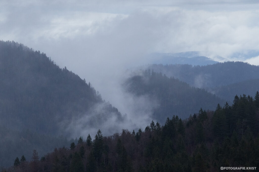 Refuge du Sotré - Hohneck - Xonrupt-Longemer - Vosges