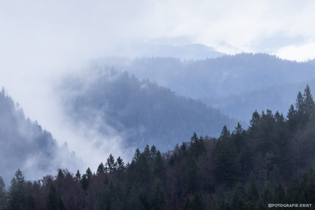 Refuge du Sotré - Hohneck - Xonrupt-Longemer - Vosges